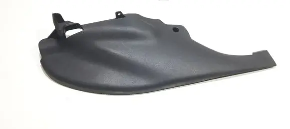 Peugeot 308 Dashboard lower bottom trim panel 9661103877