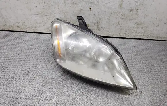 Ford Focus C-MAX Headlight/headlamp
