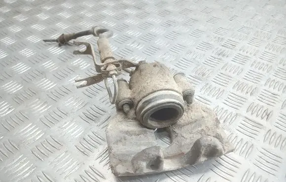 Audi A4 S4 B6 8E 8H Front brake caliper