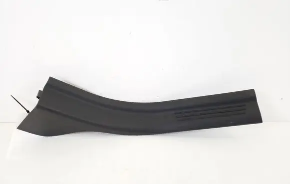 Volvo V50 Rear sill trim cover 8641786