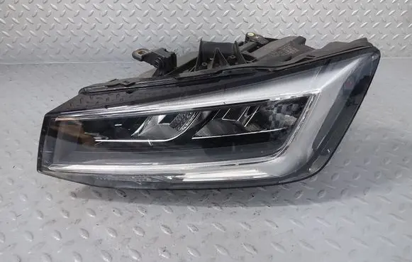 Audi Q2 - Headlight/headlamp 81A941011