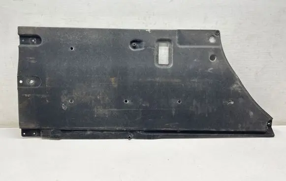 KIA Optima Side bottom protection 84137D4000