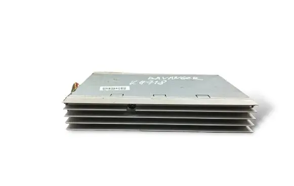 Dodge Avenger Sound amplifier VP7C1F18B849AK DCL006712