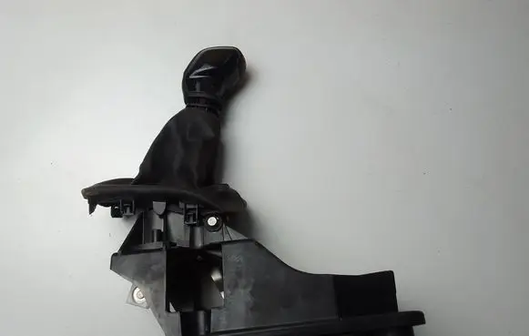 Citroen C4 Cactus Gear shifter/selector 9808161780