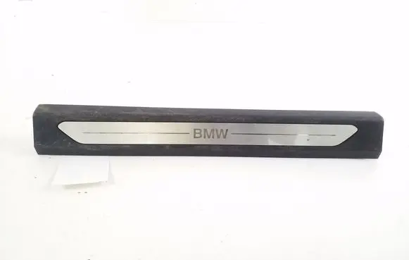 BMW X5 G05 Front sill trim cover 7442142