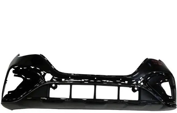 Mercedes-Benz EQE x294 Front bumper A2948854801 A2948855901
