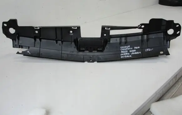 Subaru Outback Radiator set 