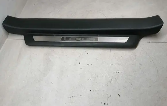 Lexus RX 450H Side skirt front trim 6791048070 6791048080 6791048060