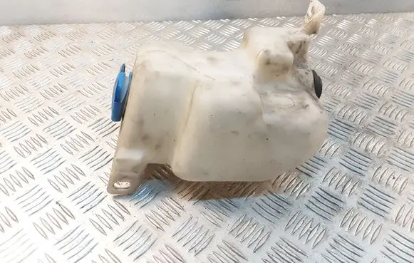 Volkswagen Golf IV Windshield washer fluid reservoir/tank 1J0955453B