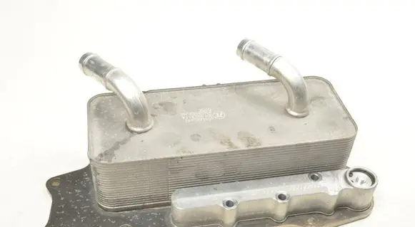 Porsche 911 992 Engine oil radiator 0DT300333A