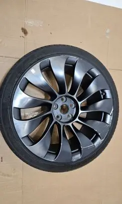 Tesla Model X R21 alloy rim 118822700C