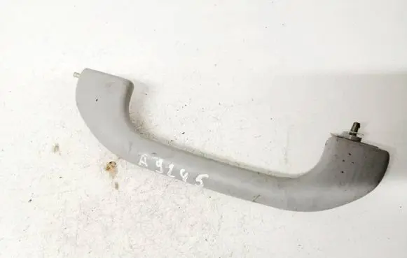 Mitsubishi Space Star Front interior roof grab handle mr298484