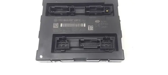 Comfort/convenience module