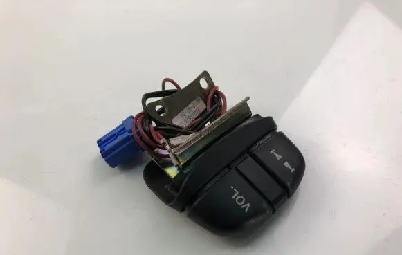 Rover 25 Head unit multimedia control PTG16874363