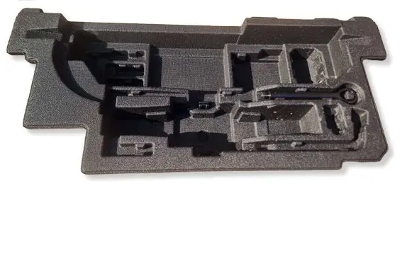 Lexus NX Glove box in trunk 6499178030
