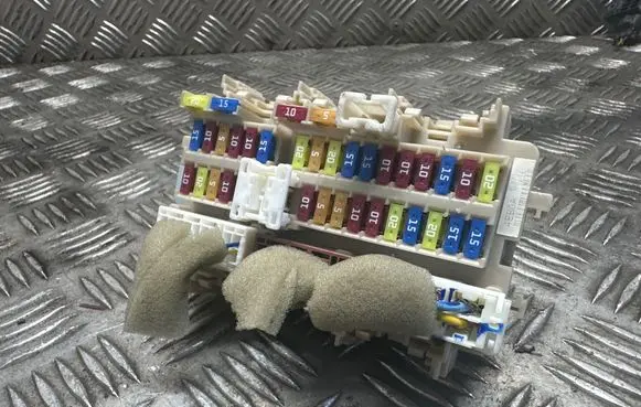 Fuse module