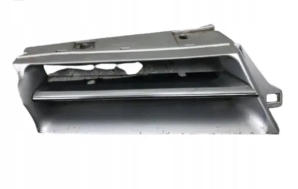 Alfa Romeo 156 Front bumper lower grill 156017391