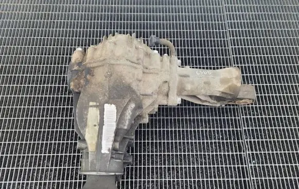Jeep Grand Cherokee (WK) Front differential H210047C210047