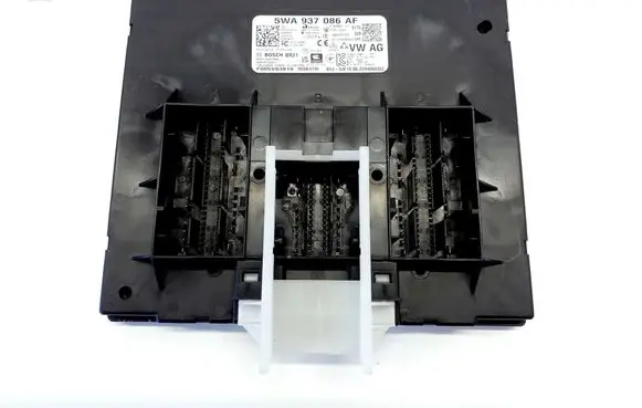 Skoda Octavia Mk4 Central body control module 5WA937086AF