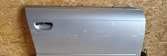 Audi A4 S4 B7 8E 8H Front door