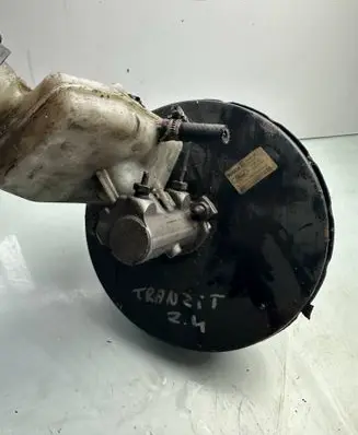 Ford Transit Brake booster YC152B195CE 0204021781