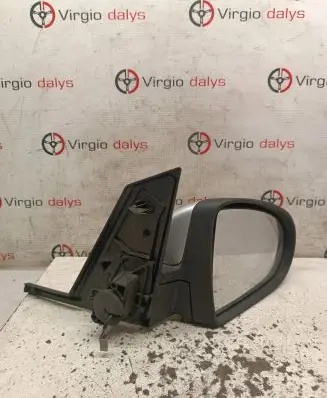 Mitsubishi Colt Front door electric wing mirror E9024259 E9014259