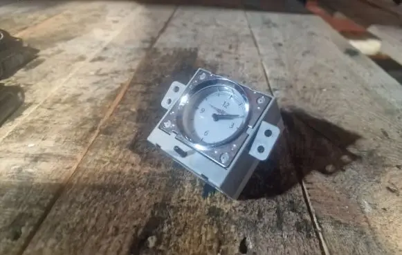 Clock