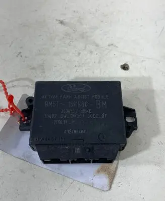 Ford C-MAX II Parking PDC control unit/module BM5T15K866BB