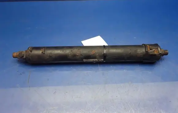 Jaguar XJS Air conditioning (A/C) air dryer 