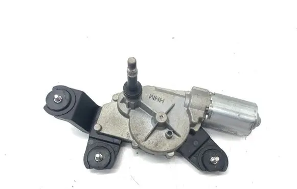 KIA Ceed Rear window wiper motor 98700A2500