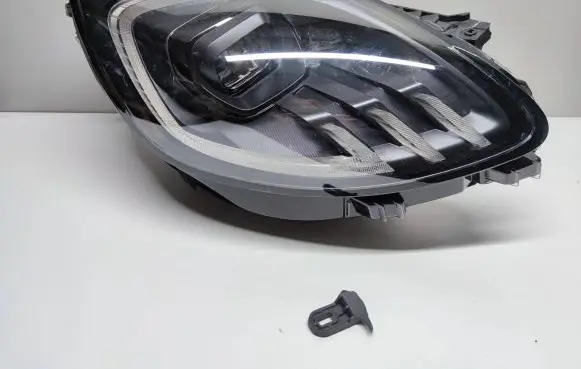 Ford Puma Headlight/headlamp R1TB13E016AD