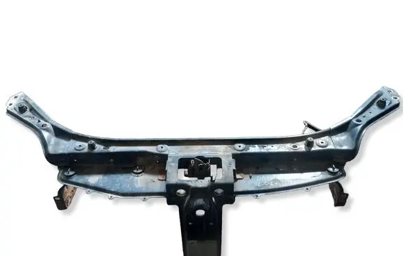 Dacia Logan II Radiator support slam panel bracket 625044173R
