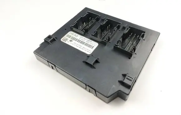 Audi A3 S3 8P Comfort/convenience module 8P0907063N 5DK00965328