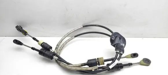 Volvo V60 Gear shift cable linkage 31325365