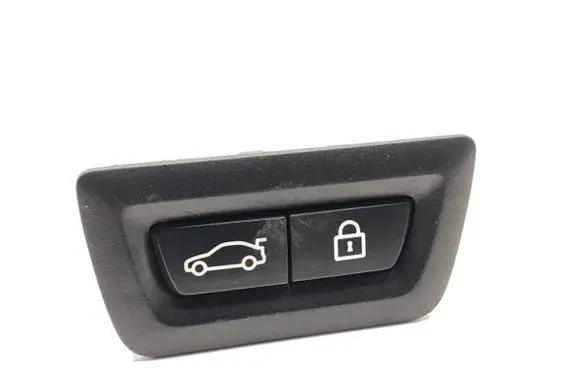 BMW X5 F15 Other exterior part 927512102