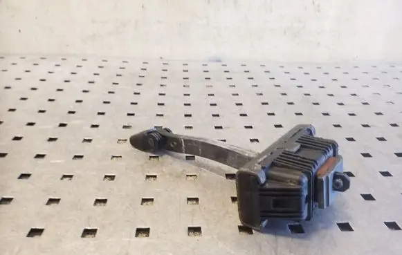 BMW X3 E83 Rear door check strap stopper 7176802