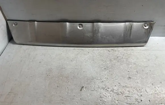 Volvo XC90 Front bumper lip 31454532