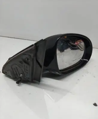 Volkswagen PASSAT B6 Front door electric wing mirror 3C0857934