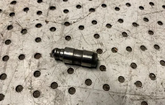 Opel Combo D Tappets lifter 