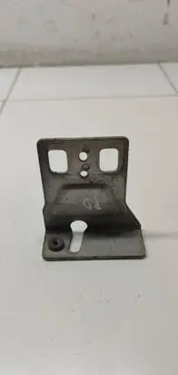 Citroen C3 Front bumper mounting bracket 9804370880