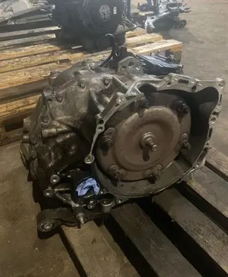Volvo V40 Automatic gearbox 31397853 15A6442466 779231