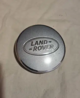 Land Rover Discovery 5 Original wheel cap