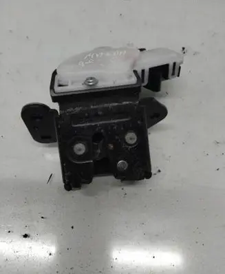 Mazda 6 Tailgate/trunk/boot lock/catch/latch C6728