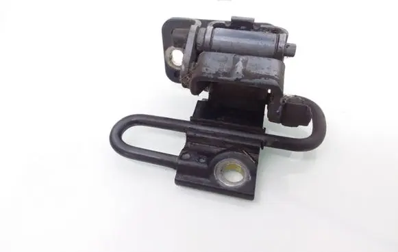 Front door lower hinge