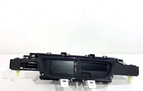 Mazda CX-7 Screen/display/small screen 