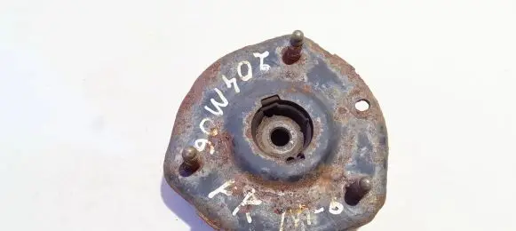 Mazda 6 Coil spring mount 