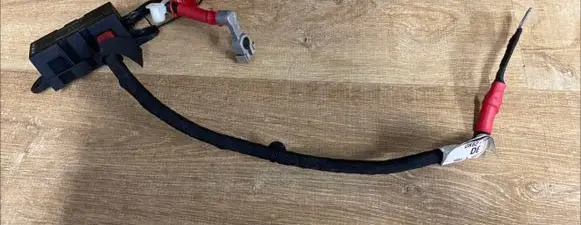 Land Rover Range Rover Sport L494 Positive cable (battery) DK62-14N144-DE DK6214N144DE DK62-14N144