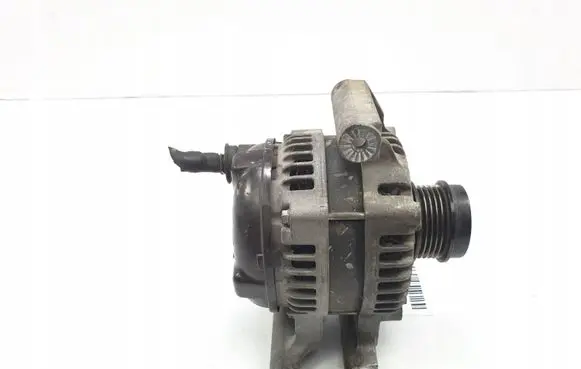 Opel Insignia A Generator/alternator 13592811