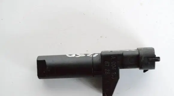 BMW X4 G02 Crankshaft position sensor A0041538728