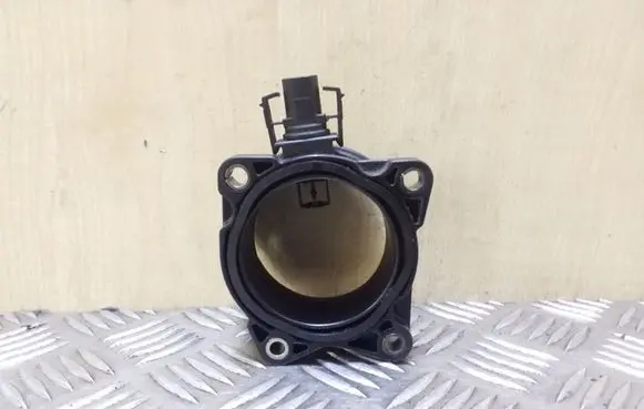 Mercedes-Benz E W211 Mass air flow meter A6420900144 0005422818